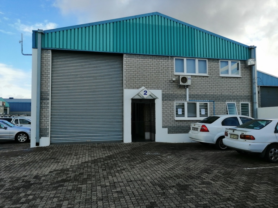 To Let Commercial Property for Rent in Saxenburg Park 1 Western Cape